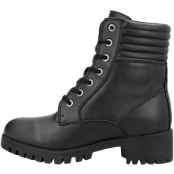 Richa Jade Ladies Waterproof Riding Shoes Black
