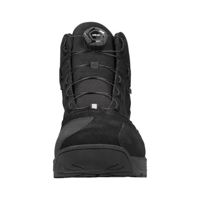 Richa Saturnus Waterproof Shoes Black