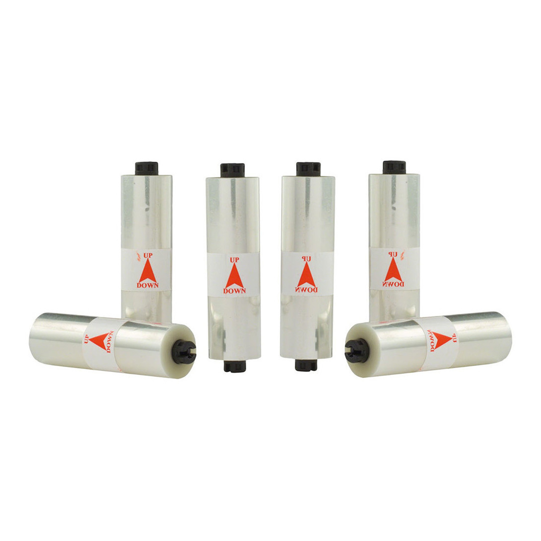 Oakley Airbrake / Frontline MX BRO Roll Off Film - FREE UK Shipping, FREE 365 Day Returns | Moto Central