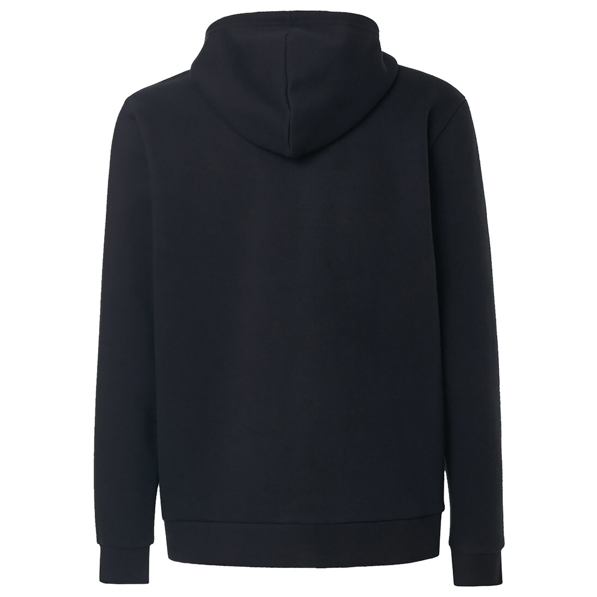 Oakley Relax Pullover Hoodie Blackout - FREE UK Shipping, FREE 365 Day Returns | Moto Central