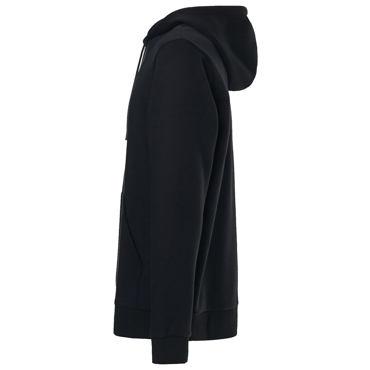 Oakley Relax Pullover Hoodie Blackout - FREE UK Shipping, FREE 365 Day Returns | Moto Central