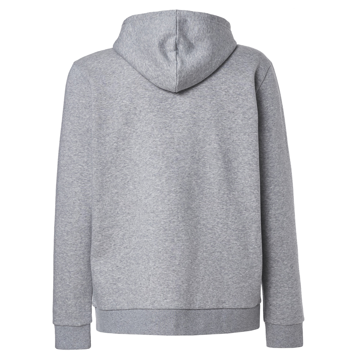 Oakley Relax Pullover Hoodie New Granite Heather - FREE UK Shipping, FREE 365 Day Returns | Moto Central