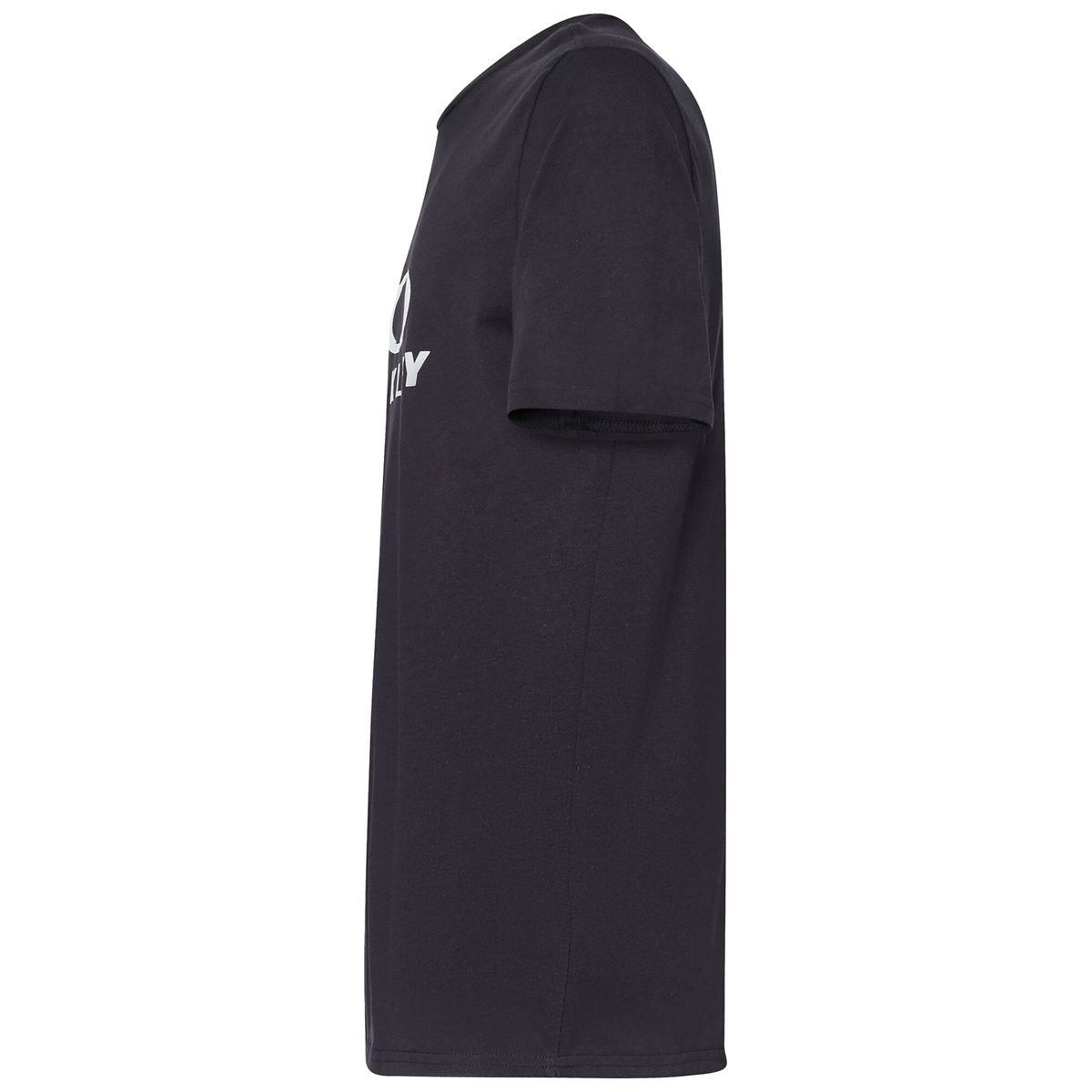 Oakley O Bark 2.0 T-Shirt Blackout - FREE UK Shipping, FREE 365 Day Returns | Moto Central