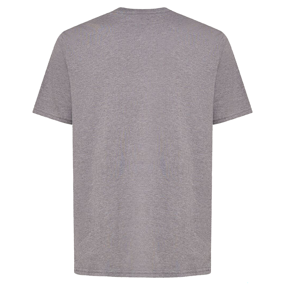 Oakley O Bark 2.0 T-Shirt New Athletic Grey - FREE UK Shipping, FREE 365 Day Returns | Moto Central