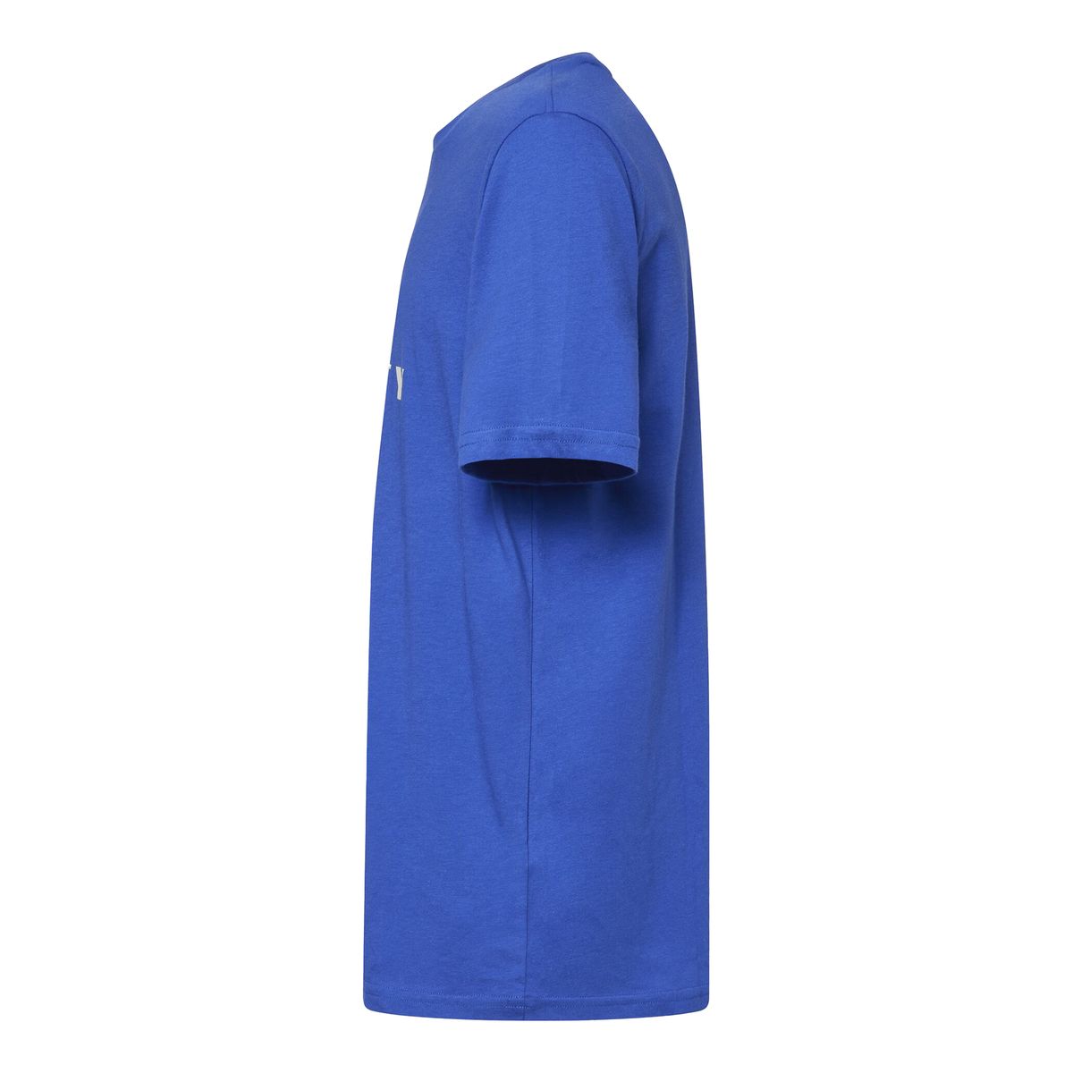 Oakley O Bark 2.0 T-Shirt Electric Blue - FREE UK Shipping, FREE 365 Day Returns | Moto Central