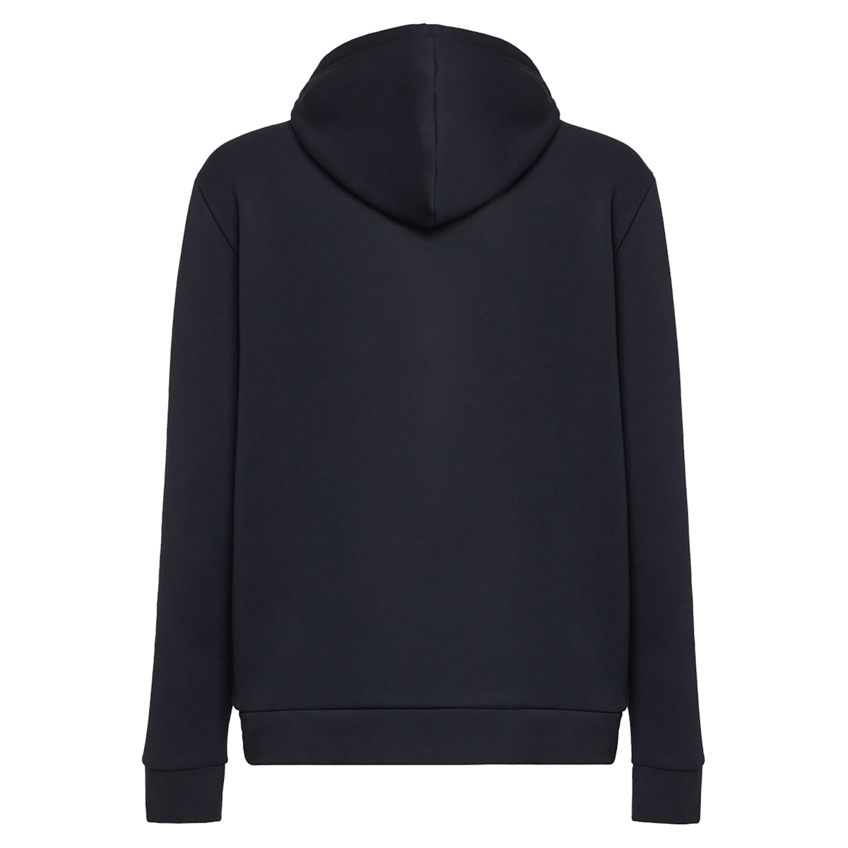 Oakley Bark 2.0 Full Zip Hoodie Black / White - FREE UK Shipping, FREE 365 Day Returns | Moto Central