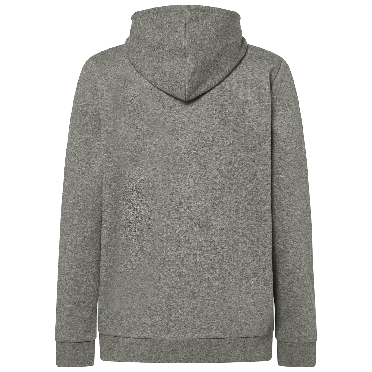 Oakley Bark 2.0 Full Zip Hoodie New Athletic Grey - FREE UK Shipping, FREE 365 Day Returns | Moto Central