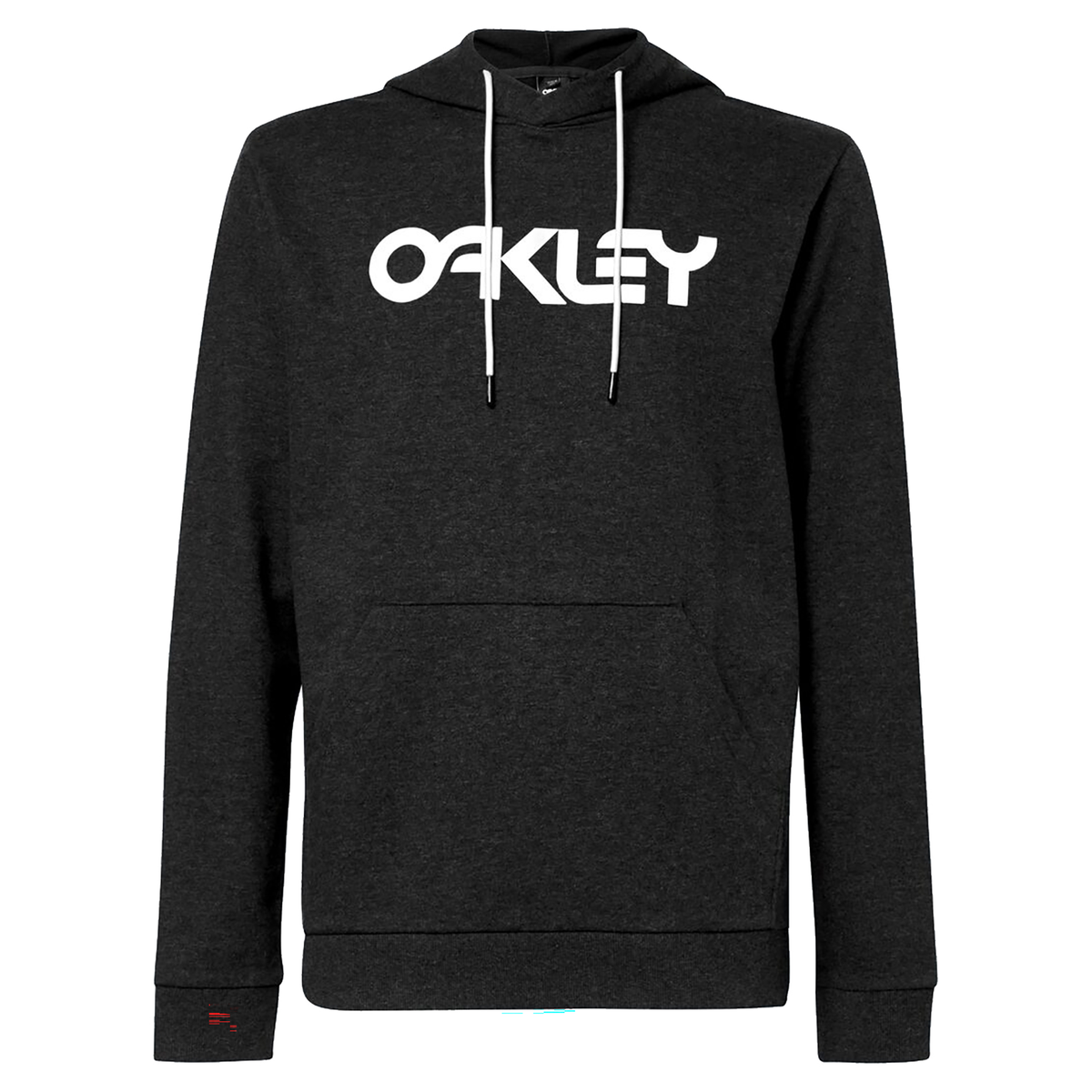 Oakley B1B Pullover 2.0 Hoodie Black / White - FREE UK Shipping, FREE 365 Day Returns | Moto Central