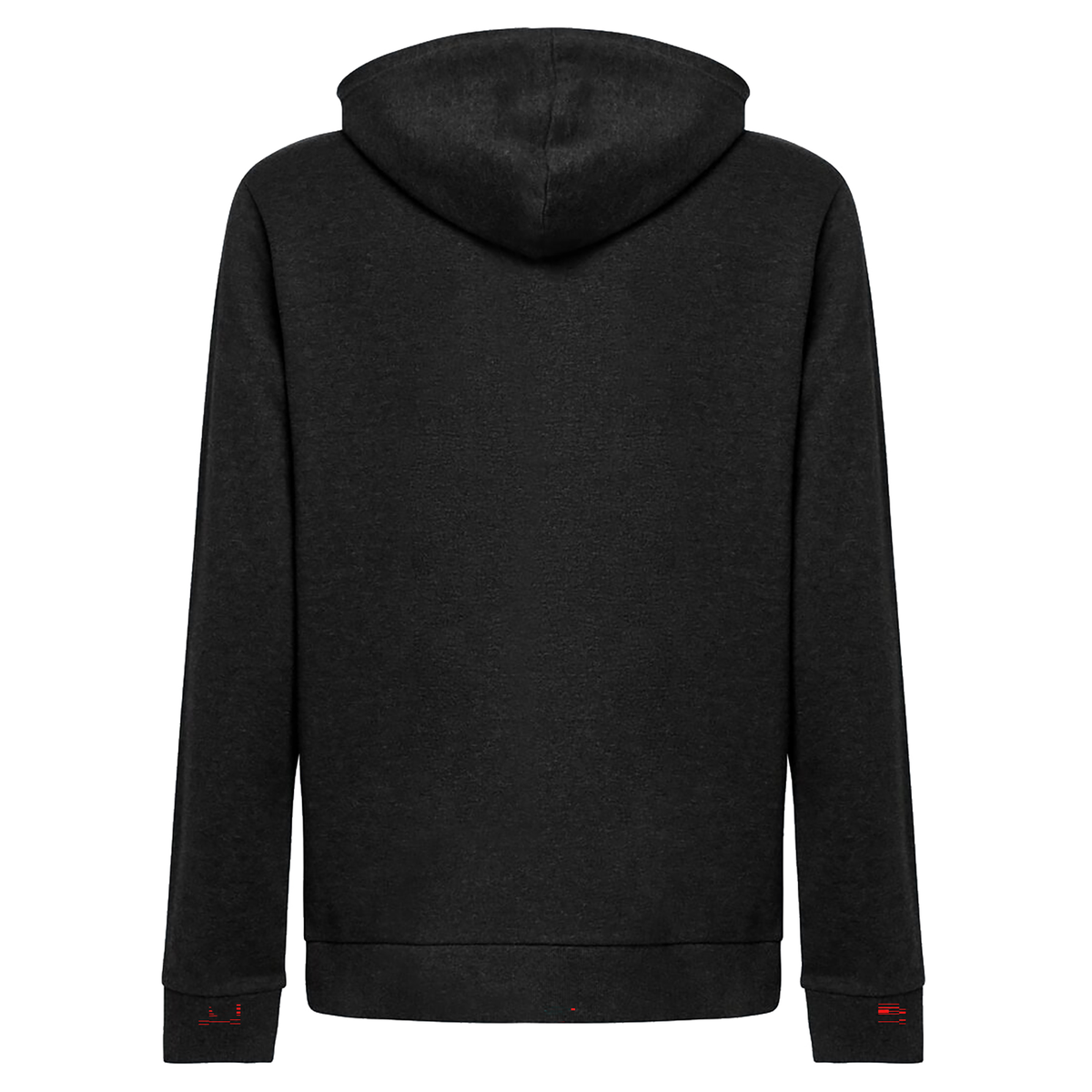 Oakley B1B Pullover 2.0 Hoodie Black / White - FREE UK Shipping, FREE 365 Day Returns | Moto Central