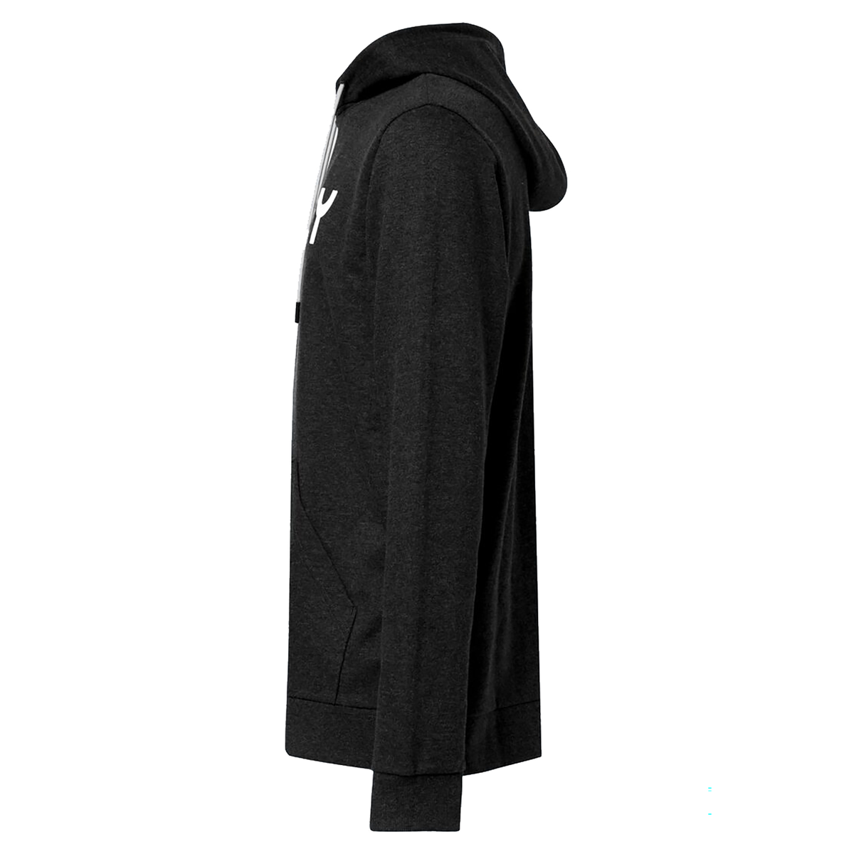 Oakley B1B Pullover 2.0 Hoodie Black / White - FREE UK Shipping, FREE 365 Day Returns | Moto Central