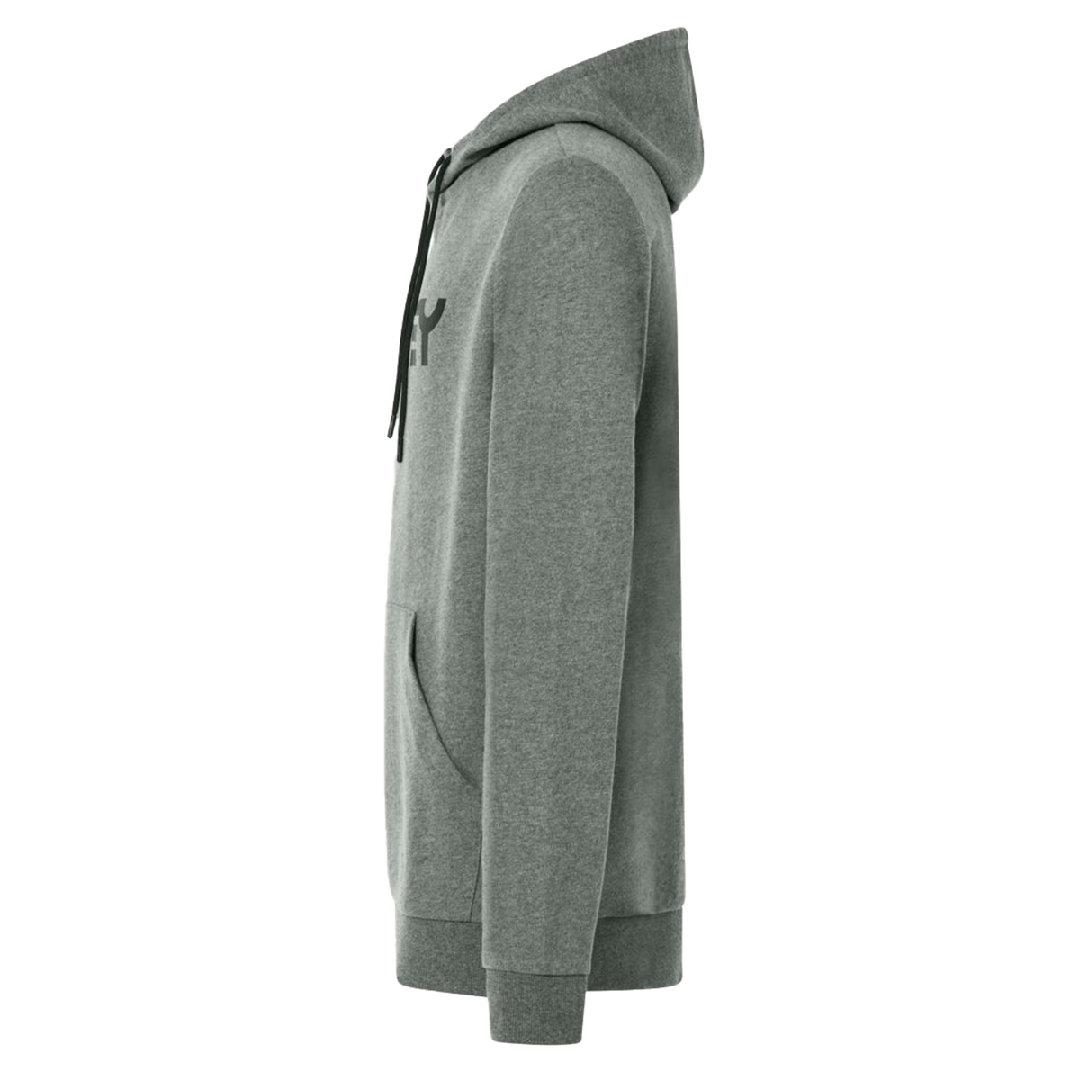 Oakley B1B Pullover 2.0 Hoodie Granite Heather - FREE UK Shipping, FREE 365 Day Returns | Moto Central