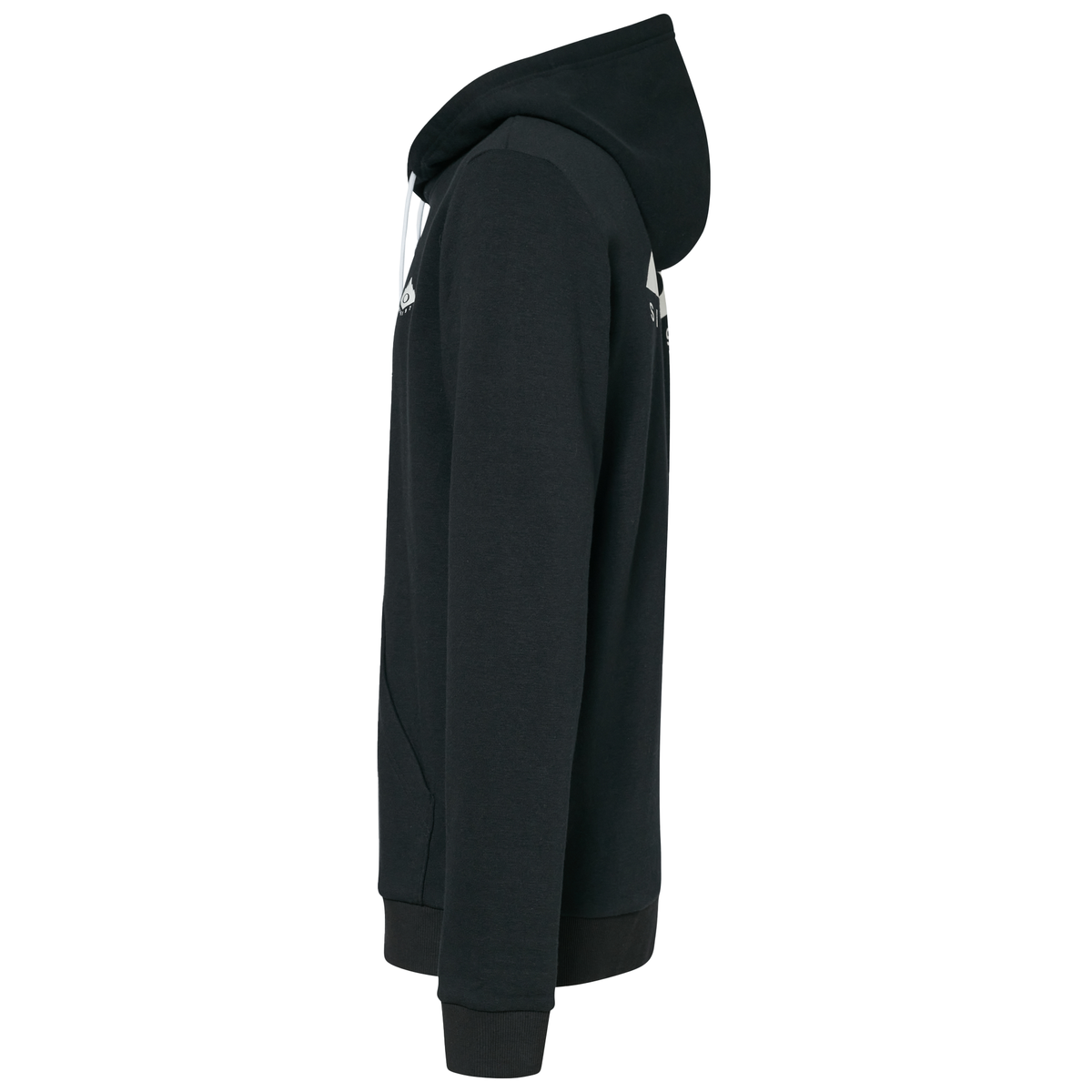 Oakley Peak Pullover Hoodie Blackout - FREE UK Shipping, FREE 365 Day Returns | Moto Central