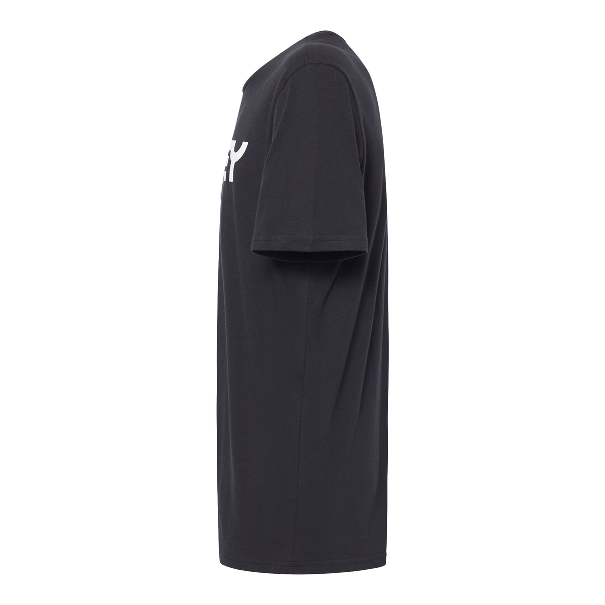 Oakley Mark II 2.0 T-Shirt Black / White - FREE UK Shipping, FREE 365 Day Returns | Moto Central