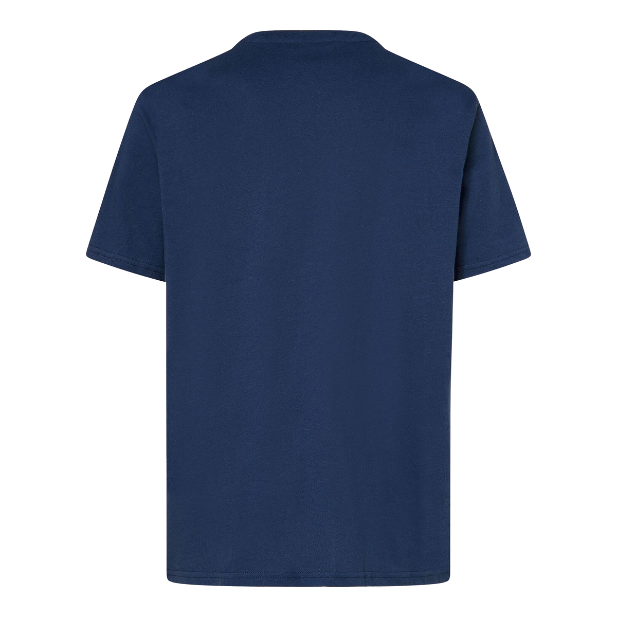 Oakley Mark II 2.0 T-Shirt Abyss Dark Blue - FREE UK Shipping, FREE 365 Day Returns | Moto Central