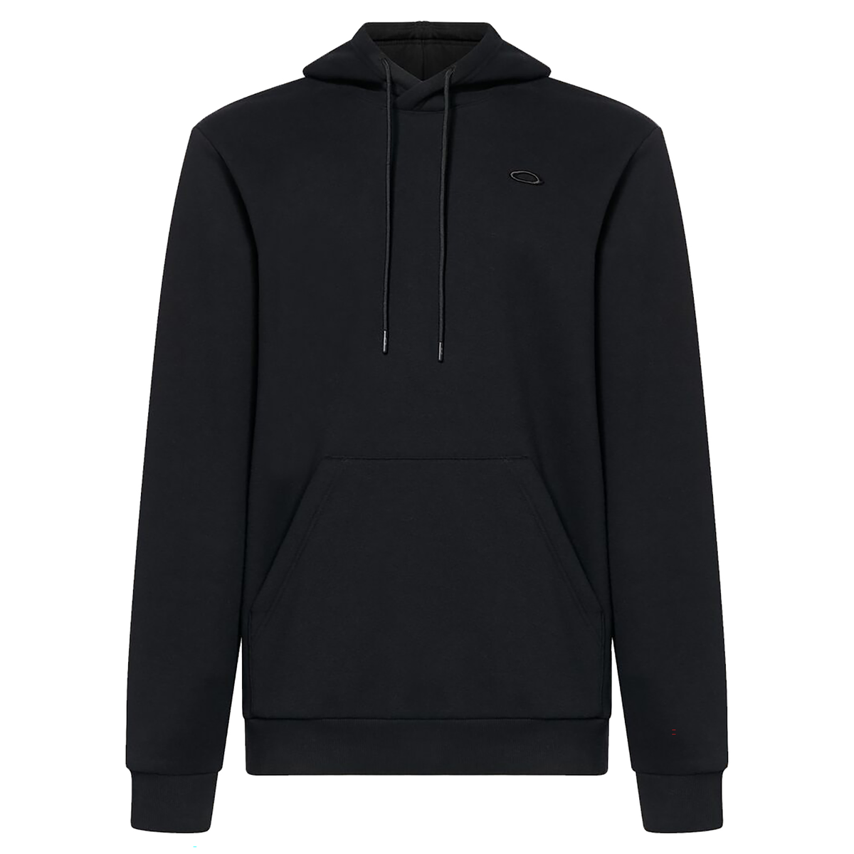 Oakley Relax 2.0 Pullover Hoodie Blackout - FREE UK Shipping, FREE 365 Day Returns | Moto Central