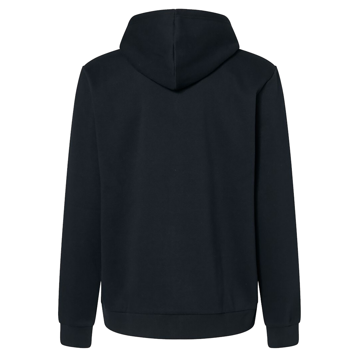 Oakley Relax 2.0 Full Zip Hoodie Blackout - FREE UK Shipping, FREE 365 Day Returns | Moto Central