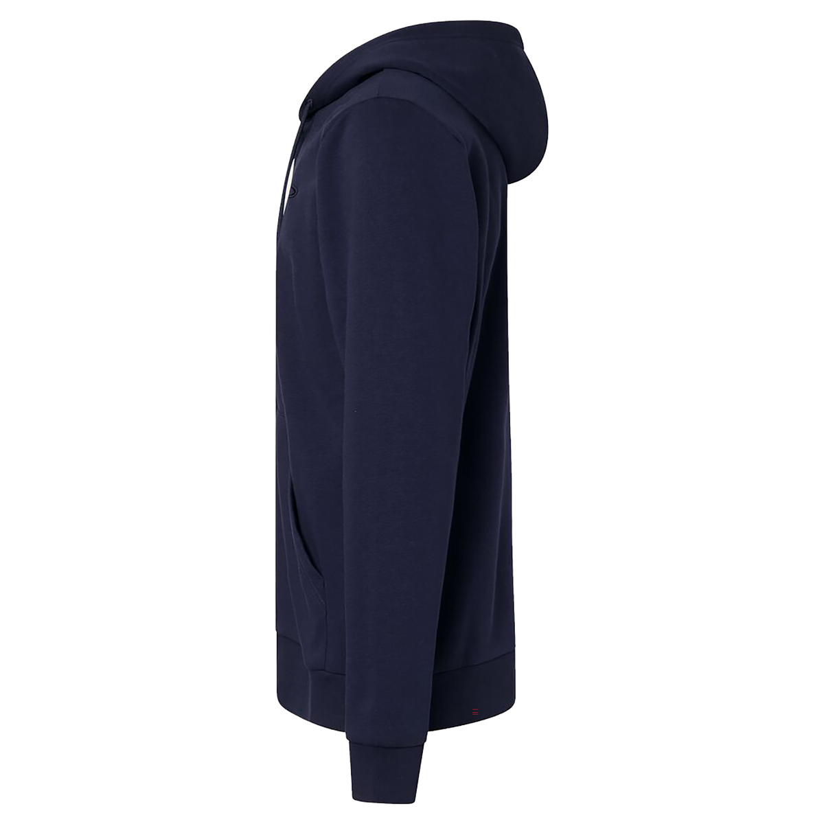 Oakley Relax 2.0 Full Zip Hoodie Fathom - FREE UK Shipping, FREE 365 Day Returns | Moto Central