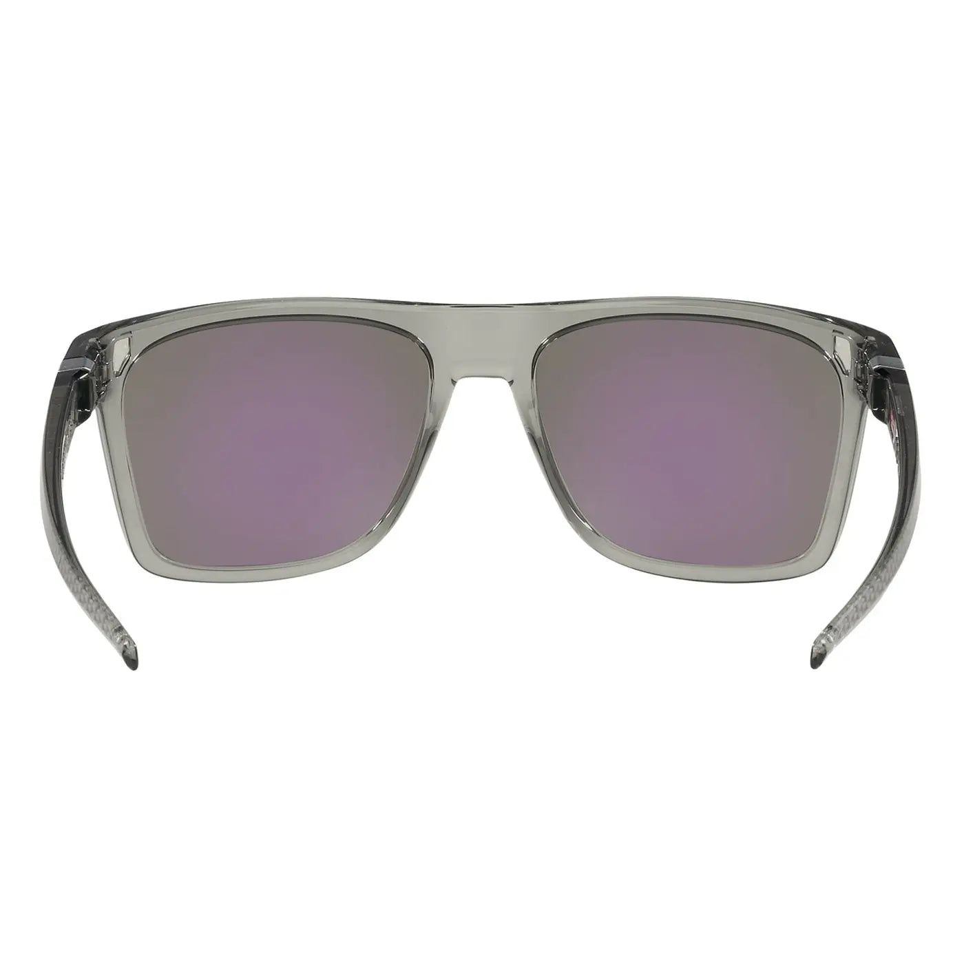Oakley Leffingwell Sunglasses Grey Ink / Prizm Jade Polarized - FREE UK Shipping, FREE 365 Day Returns | Moto Central