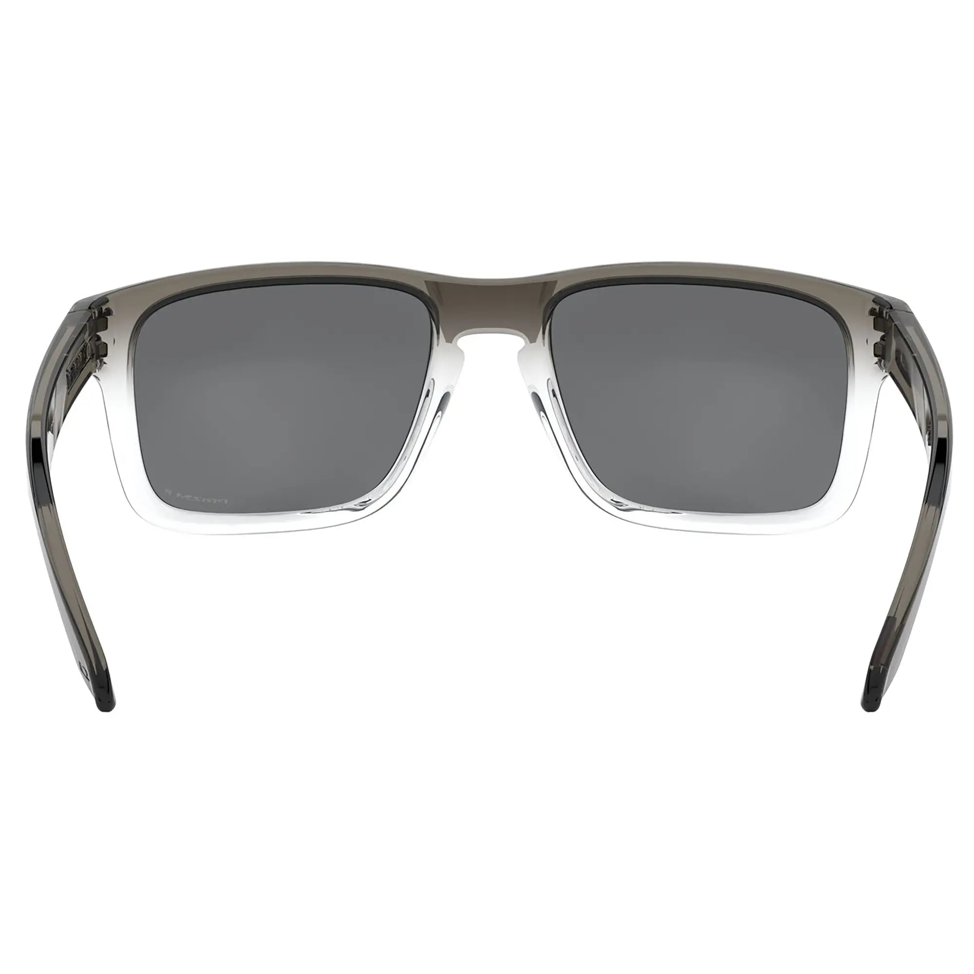 Oakley Holbrook Sunglasses Dark Ink Fade / Prizm Black Polarized Lens - FREE UK Shipping, FREE 365 Day Returns | Moto Central