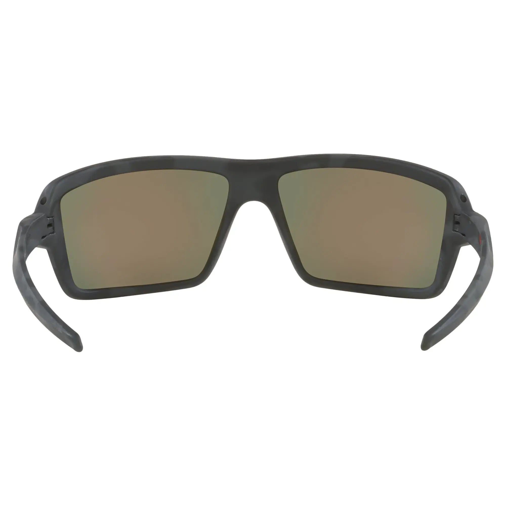 Oakley Cables Sunglasses Black Camo / Prizm Ruby Lens - FREE UK Shipping, FREE 365 Day Returns | Moto Central