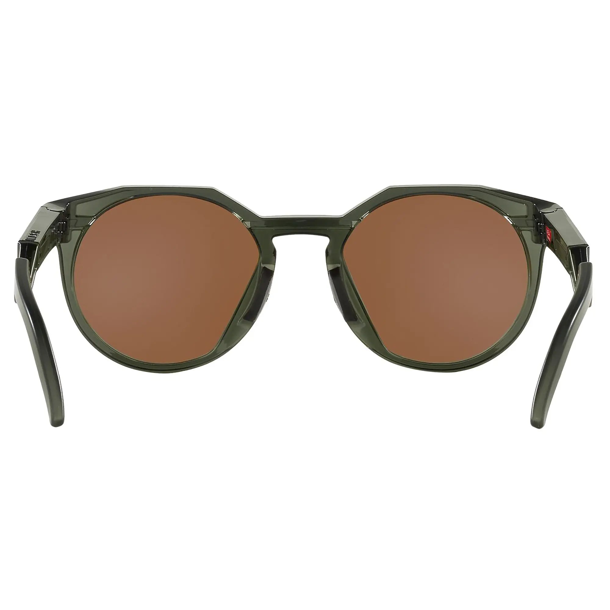 Oakley HSTN Sunglasses Olive Ink / Prizm Tungsten Polar Lens - FREE UK Shipping, FREE 365 Day Returns | Moto Central