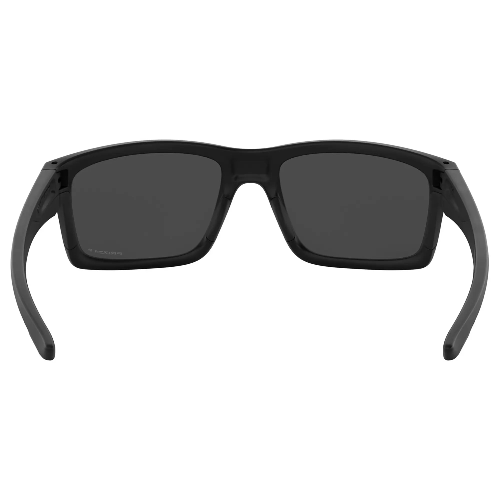 Oakley Mainlink XL Sunglasses Matt Black / Prizm Black Polarized Lens - FREE UK Shipping, FREE 365 Day Returns | Moto Central