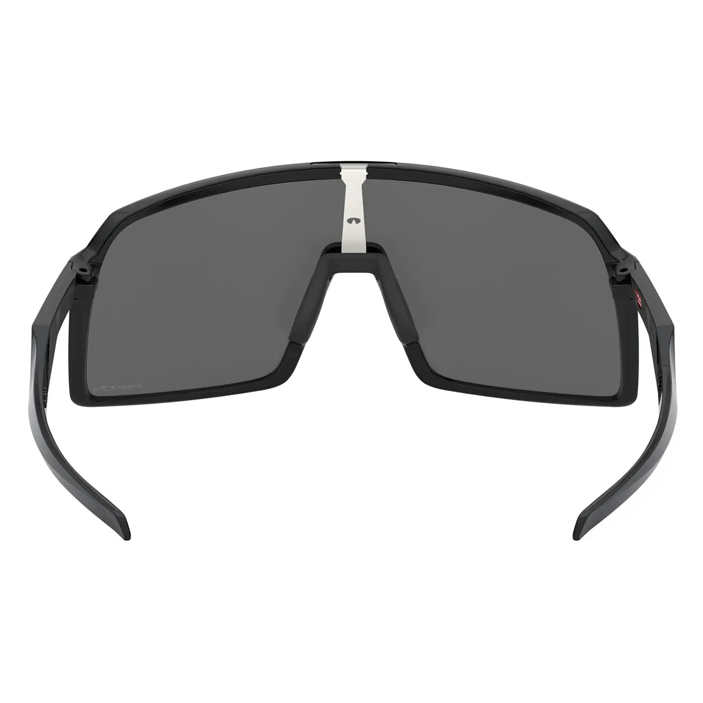 Oakley Sutro Sunglasses Polished Black / Prizm Black - FREE UK Shipping, FREE 365 Day Returns | Moto Central