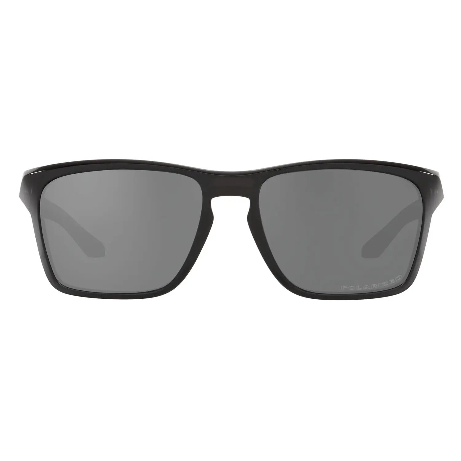 Oakley Sylas Sunglasses Black Ink / Black Iridium Polarized - FREE UK Shipping, FREE 365 Day Returns | Moto Central
