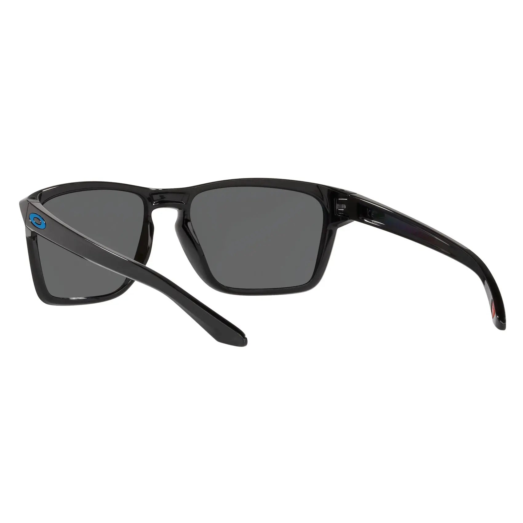 Oakley Sylas Sunglasses Black Ink / Black Iridium Polarized - FREE UK Shipping, FREE 365 Day Returns | Moto Central