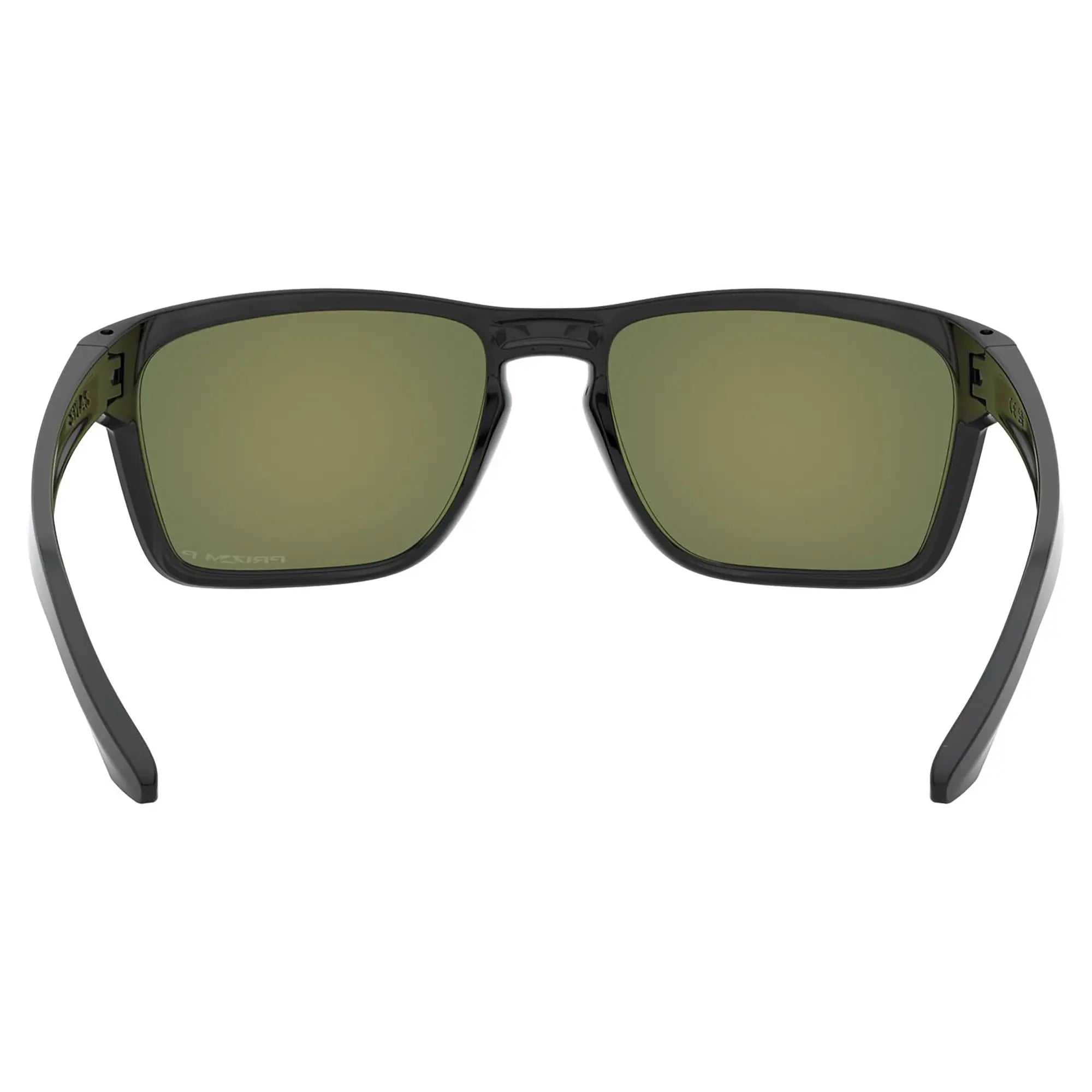 Oakley Sylas Sunglasses Black Ink / Prizm Ruby Polarized Lens - FREE UK Shipping, FREE 365 Day Returns | Moto Central