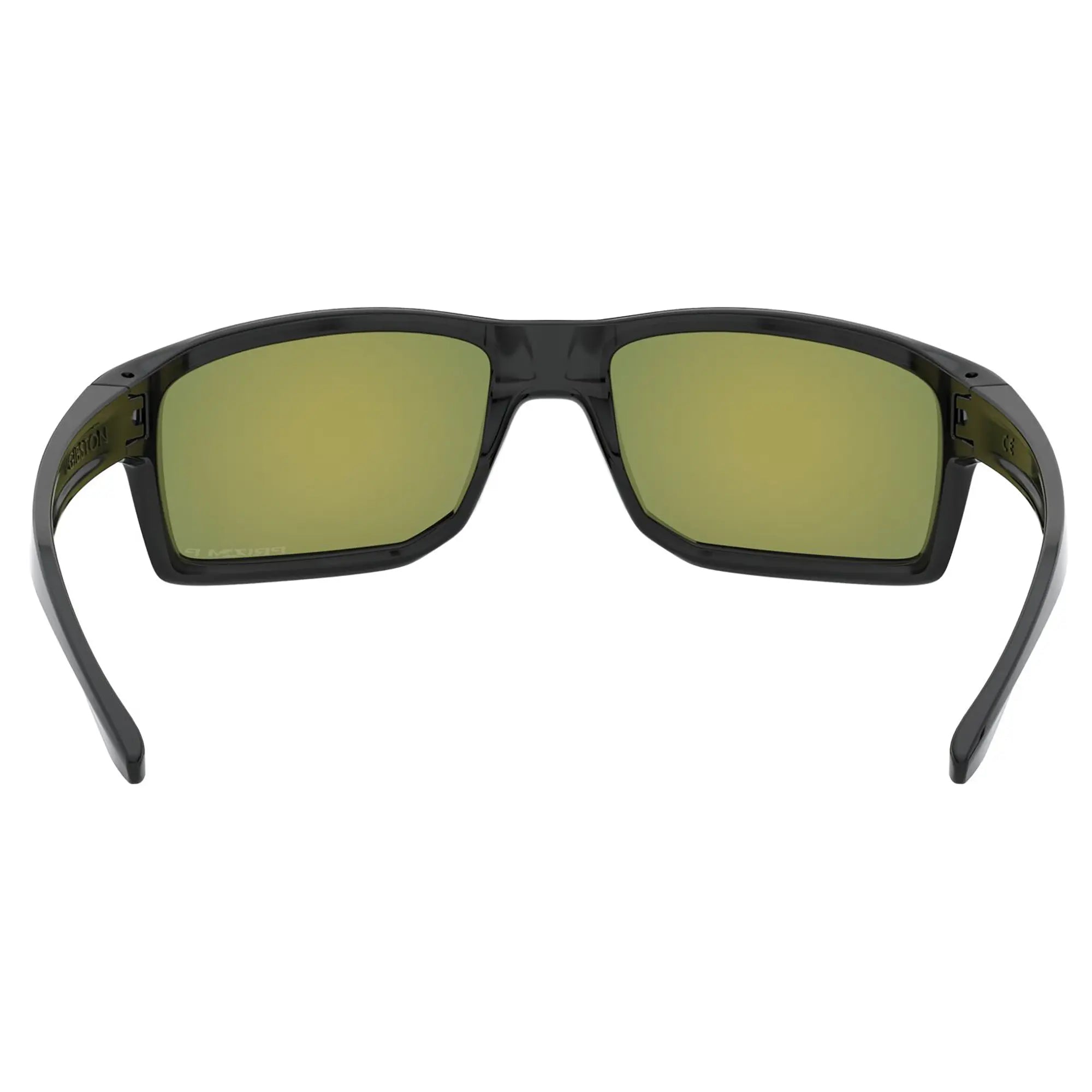 Oakley Gibston Sunglasses Black Ink / Prizm Ruby Polarized Lens - FREE UK Shipping, FREE 365 Day Returns | Moto Central