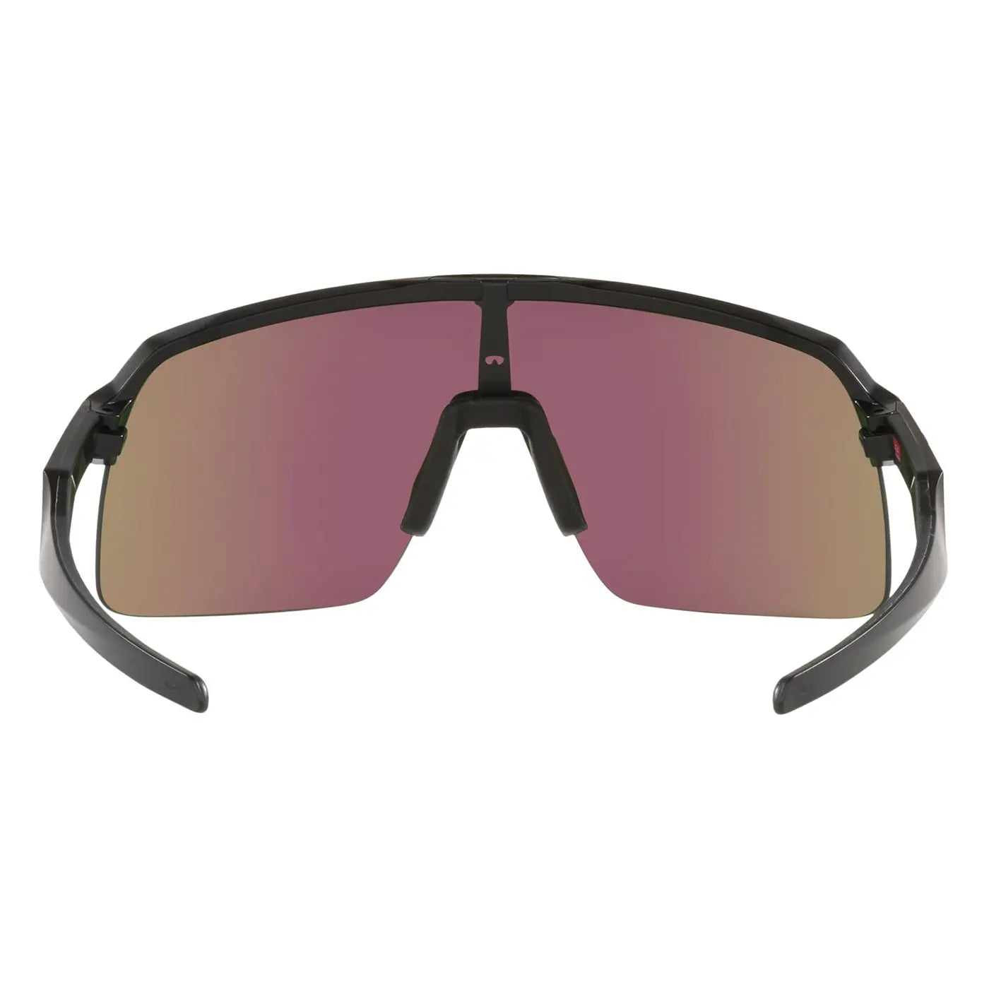 Oakley Sutro Lite Sunglasses Matt Black / Prizm Sapphire Lens - FREE UK Shipping, FREE 365 Day Returns | Moto Central