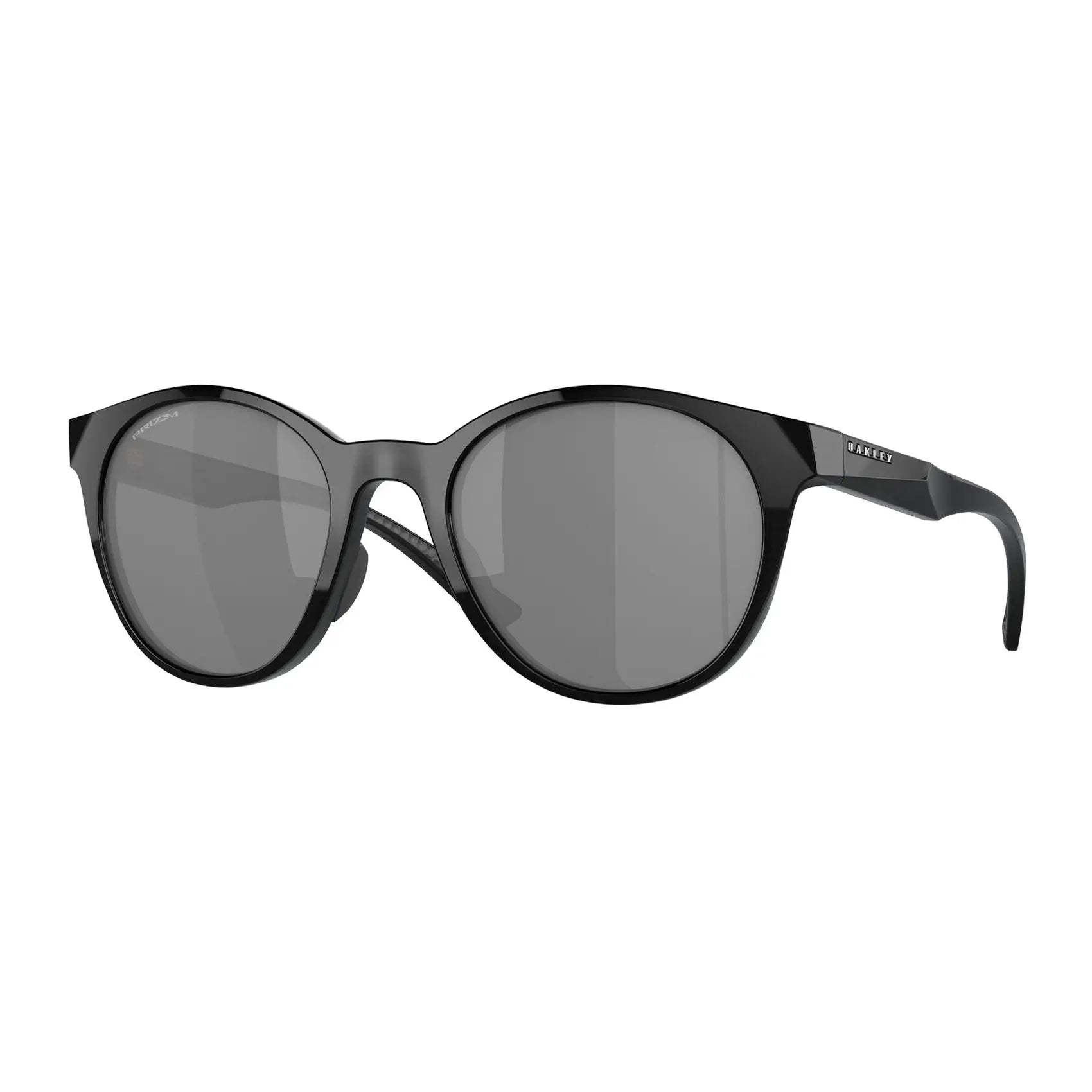 Oakley Spindrift Sunglasses Black Ink / Prizm Black Lens - FREE UK Shipping, FREE 365 Day Returns | Moto Central