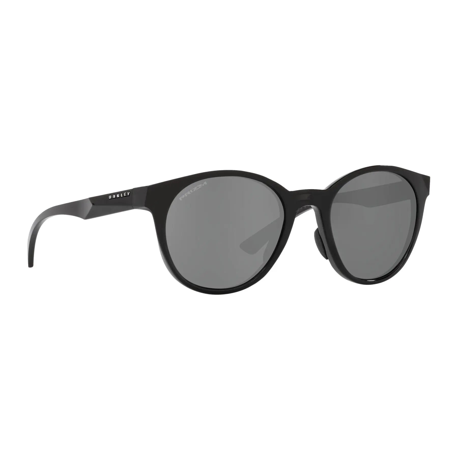 Oakley Spindrift Sunglasses Black Ink / Prizm Black Lens - FREE UK Shipping, FREE 365 Day Returns | Moto Central