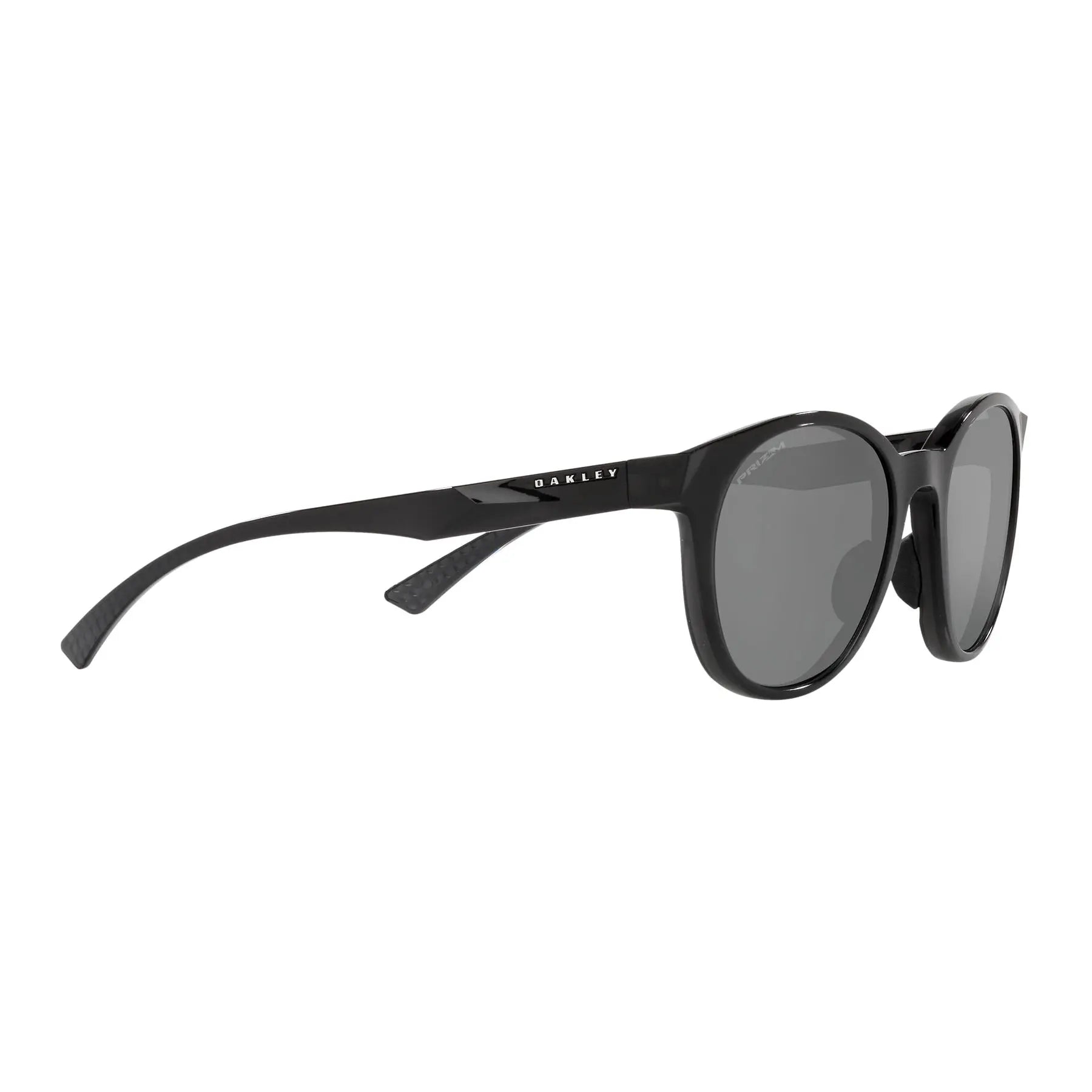 Oakley Spindrift Sunglasses Black Ink / Prizm Black Lens - FREE UK Shipping, FREE 365 Day Returns | Moto Central