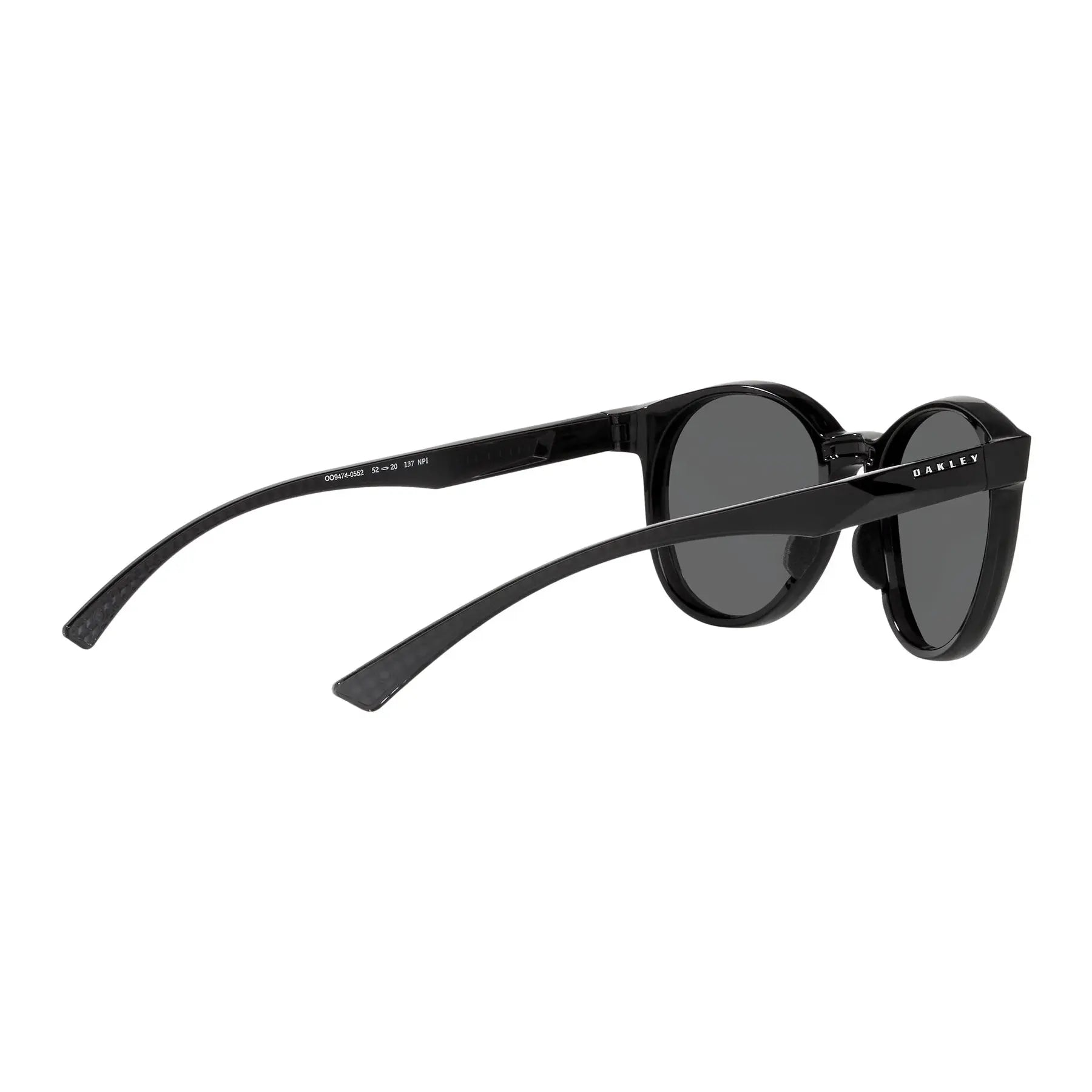 Oakley Spindrift Sunglasses Black Ink / Prizm Black Lens - FREE UK Shipping, FREE 365 Day Returns | Moto Central