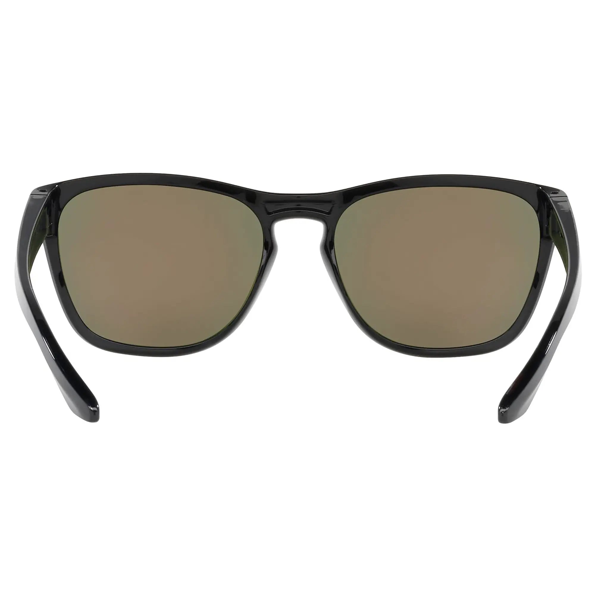 Oakley Manorburn Sunglasses Black Ink / Prizm Ruby Lens - FREE UK Shipping, FREE 365 Day Returns | Moto Central