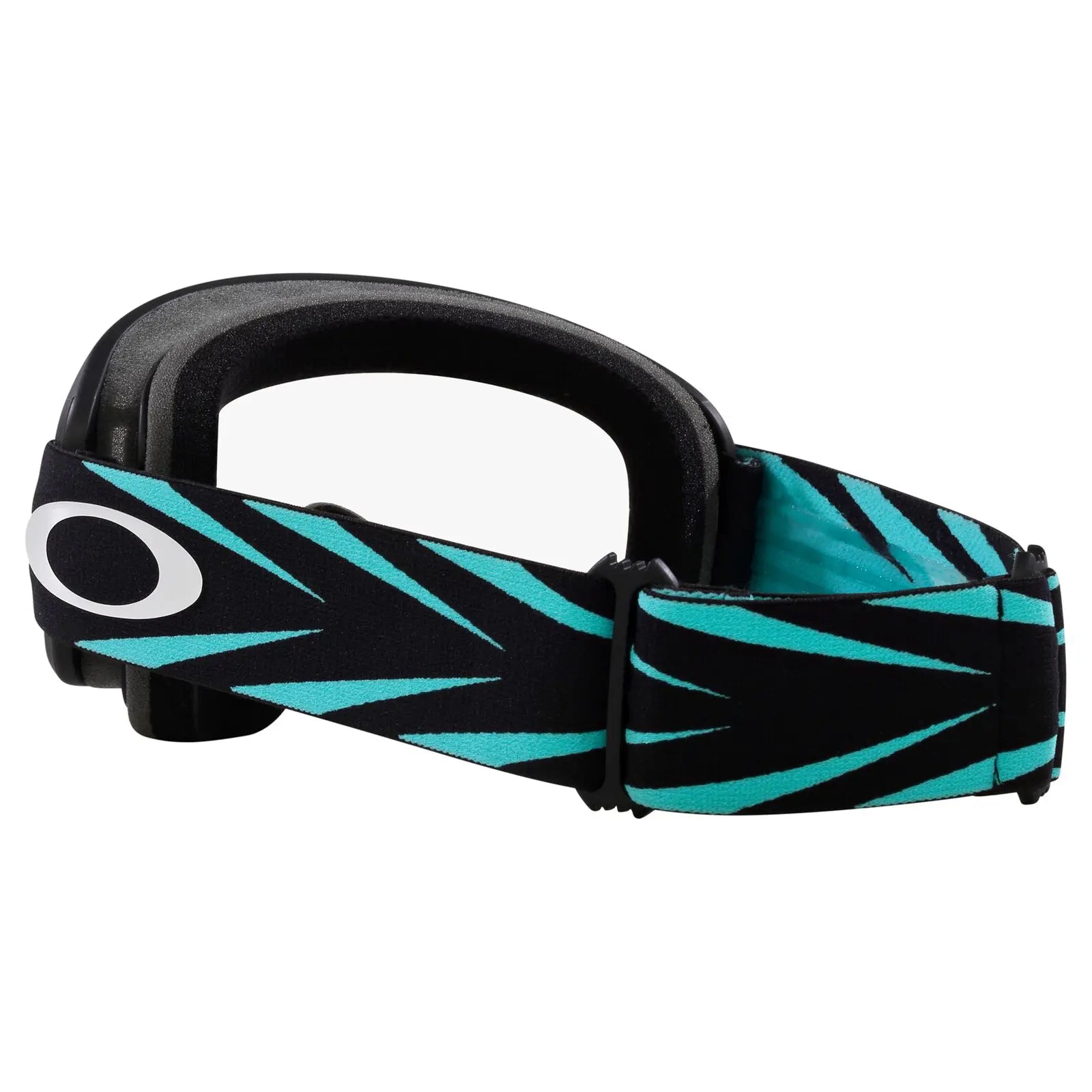 Oakley O Frame 2.0 Pro Herlings Black Bullet MX Goggles Clear - FREE UK Shipping, FREE 365 Day Returns | Moto Central