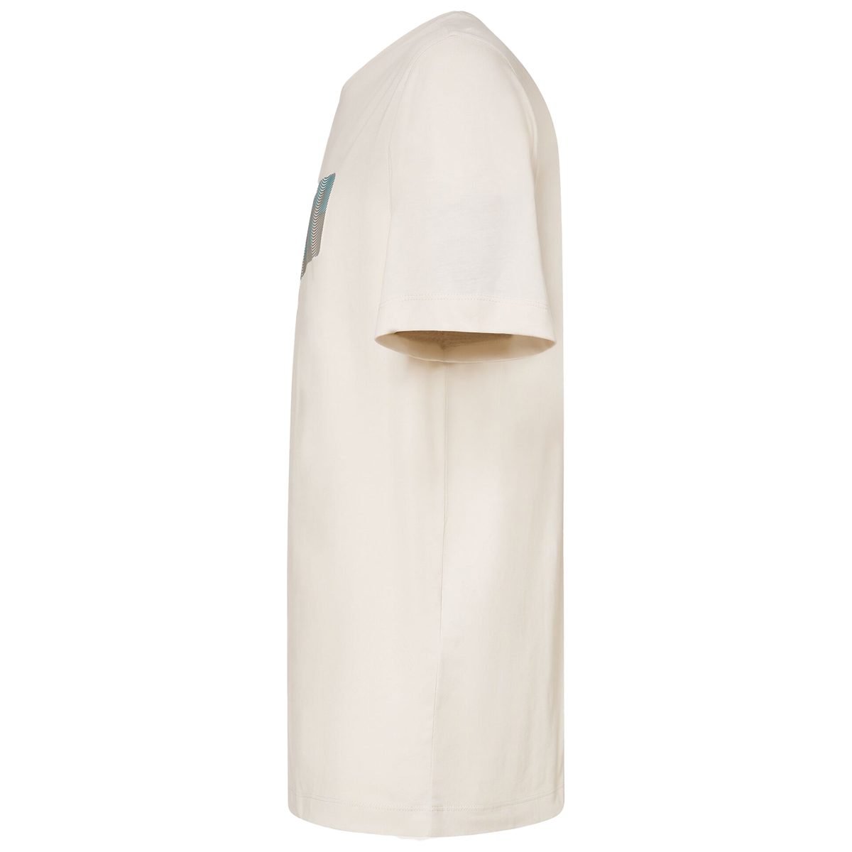 Oakley Duality B1B T-Shirt Mist - FREE UK Shipping, FREE 365 Day Returns | Moto Central