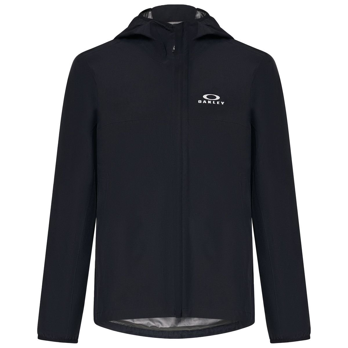 Oakley Elements Shell Jacket 2.0 Blackout - FREE UK Shipping, FREE 365 Day Returns | Moto Central