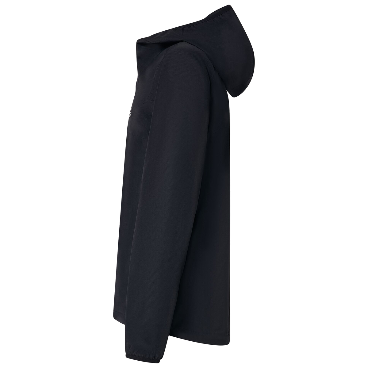 Oakley Elements Shell Jacket 2.0 Blackout - FREE UK Shipping, FREE 365 Day Returns | Moto Central