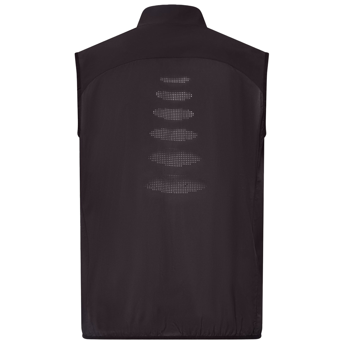 Oakley Element Vest Blackout - FREE UK Shipping, FREE 365 Day Returns | Moto Central