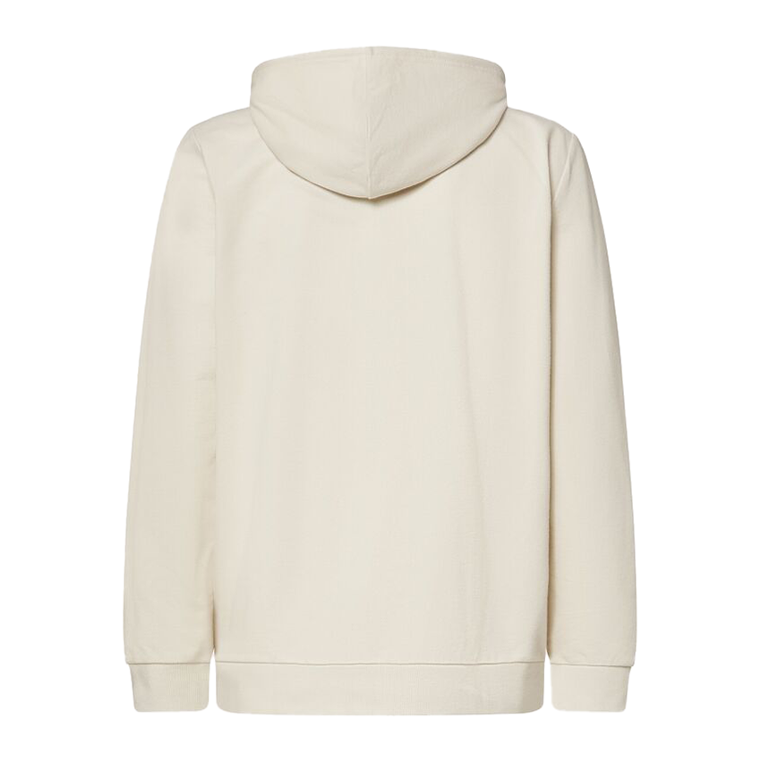 Oakley New Ellipse Zip Hoodie Mist - FREE UK Shipping, FREE 365 Day Returns | Moto Central