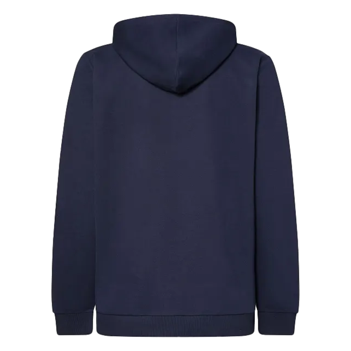 Oakley Pullover Hoodie Fathom - FREE UK Shipping, FREE 365 Day Returns | Moto Central