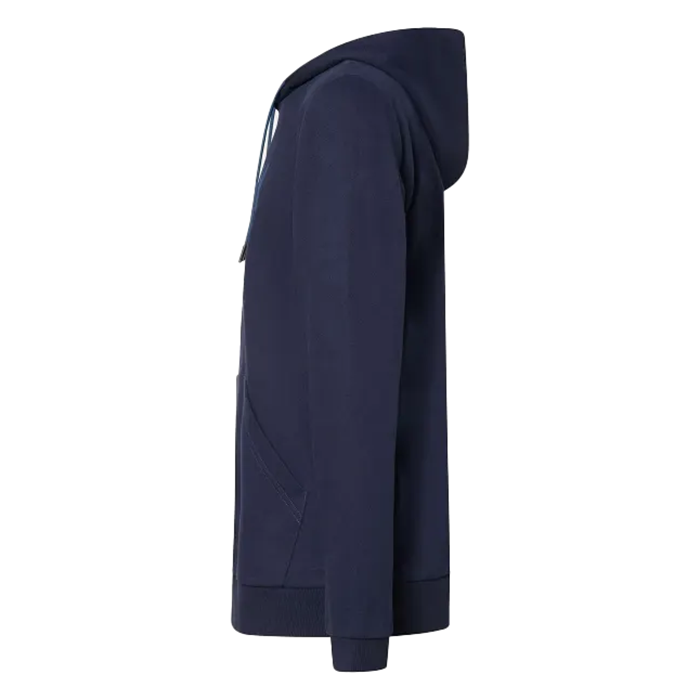 Oakley Pullover Hoodie Fathom - FREE UK Shipping, FREE 365 Day Returns | Moto Central