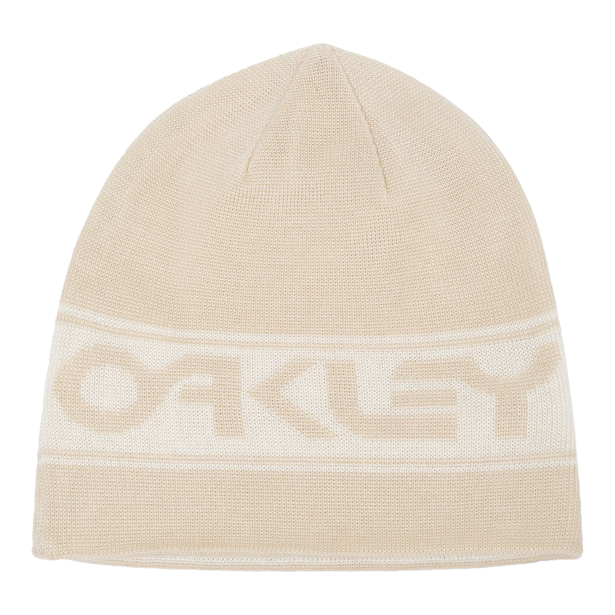 Oakley TNP Reversible Beanie Mist - FREE UK Shipping, FREE 365 Day Returns | Moto Central