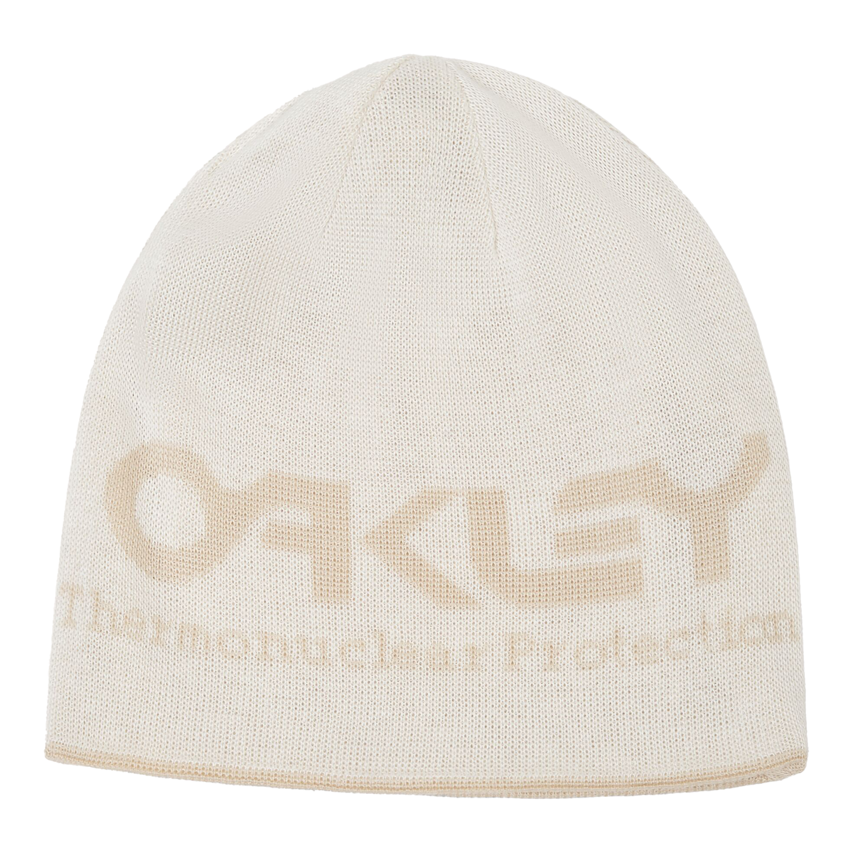 Oakley TNP Reversible Beanie Mist - FREE UK Shipping, FREE 365 Day Returns | Moto Central