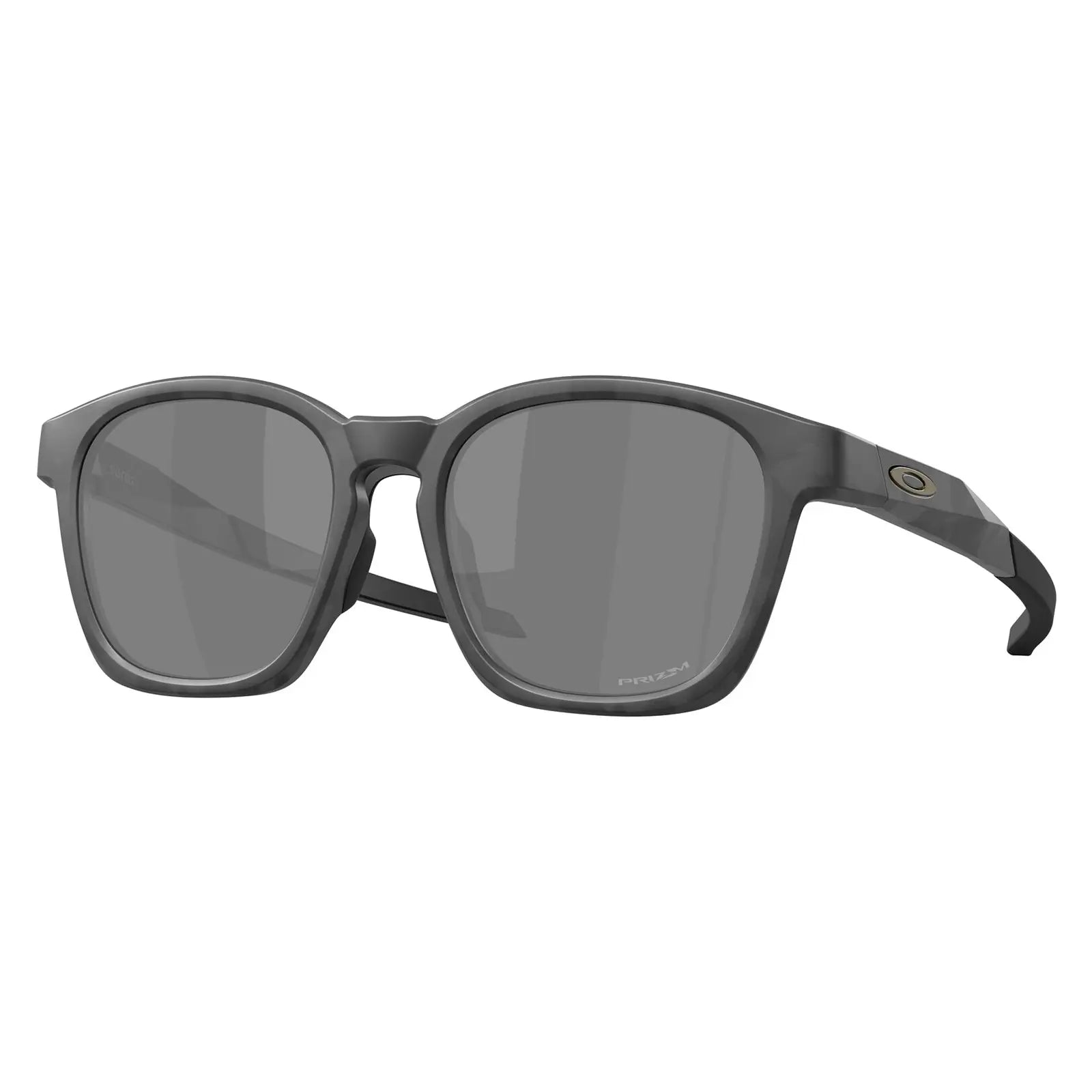 Oakley Shackle Sunglasses Mt Black Camo / Prizm Black - FREE UK Shipping, FREE 365 Day Returns | Moto Central