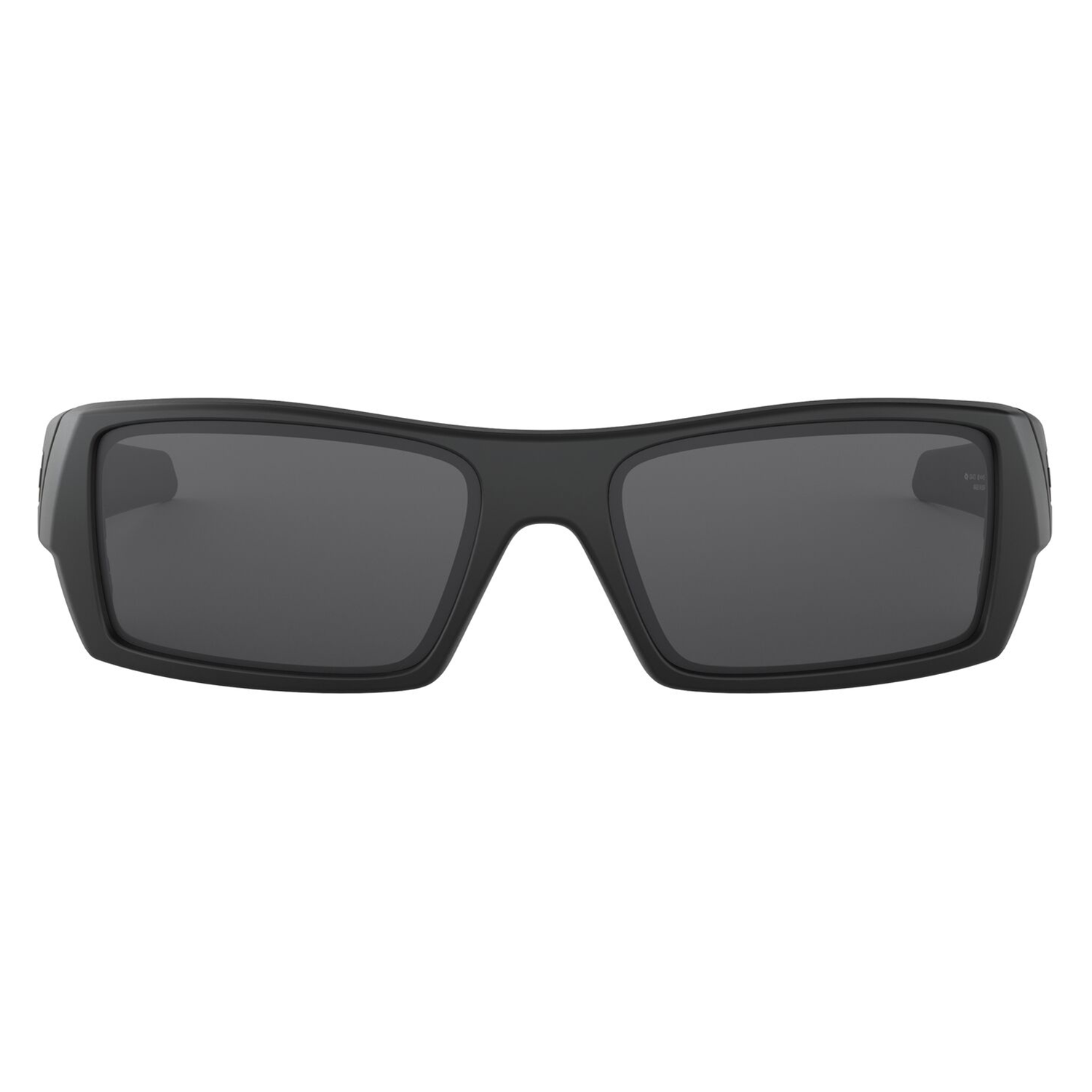 Oakley GasCan Sunglasses Grey - FREE UK Shipping, FREE 365 Day Returns | Moto Central