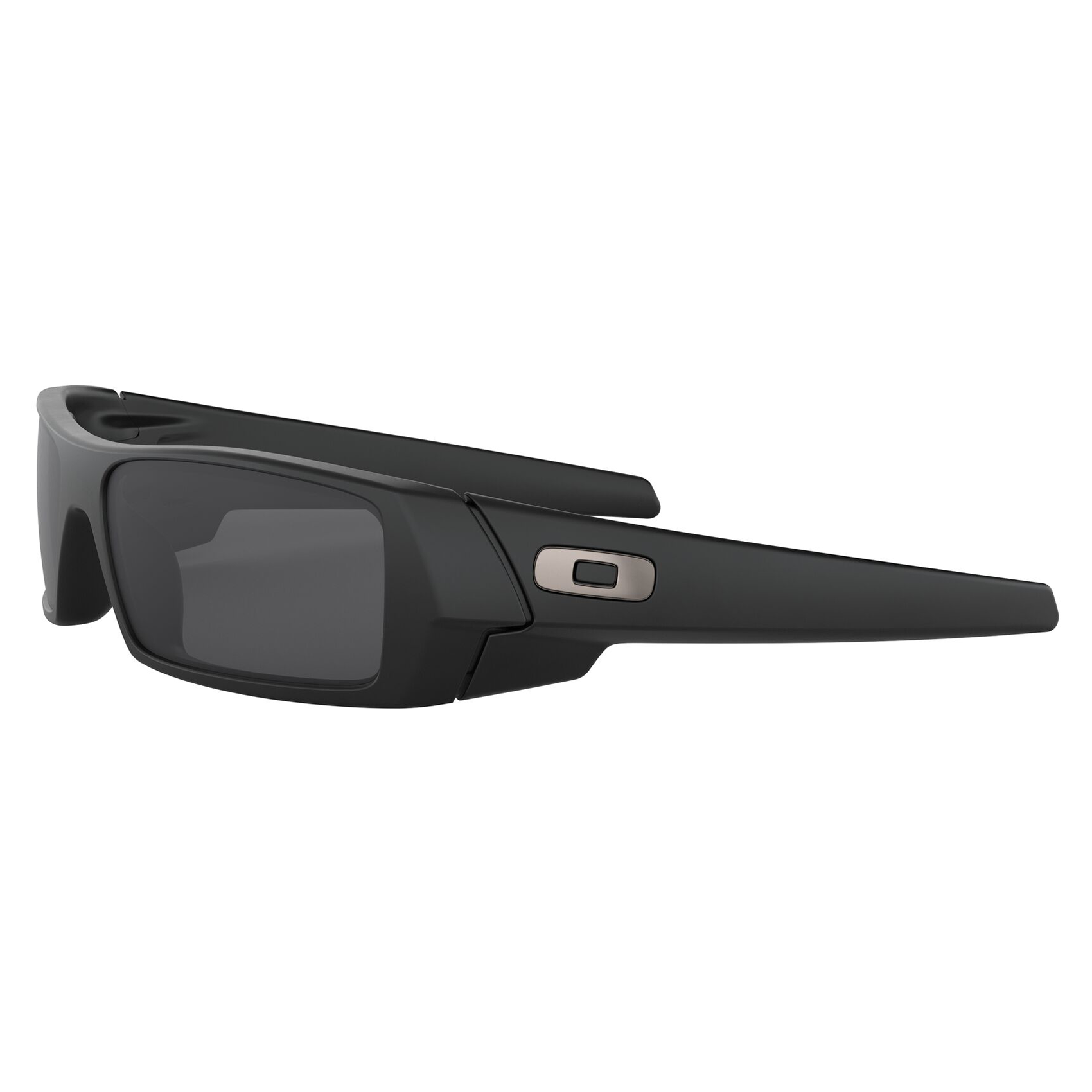 Oakley GasCan Sunglasses Grey - FREE UK Shipping, FREE 365 Day Returns | Moto Central